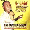 Evang. Dare Melody and The International Gospel Singers - Alade Ogo